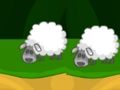 Jogo Fuga de fazenda de ovelhas  online
