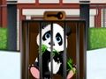 Jogo Resgate o filhote de panda  online