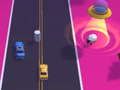 Jogo Jogos de corrida de carros duplos 3D  online