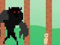 Jogo Corredor Pixel Heroes  online