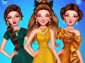 Jogo Batalha de moda de celebridades online Jogo Batalha de moda de celebridades online