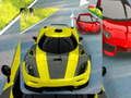 Jogo Smash Cars 3D 2022 online