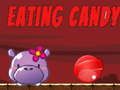 Jogo Comer Doces  online