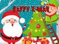 Jogo Feliz Natal  online