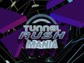 Jogo Túnel Rush Mania  online