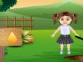 Jogo Encontre a rede de pesca  online