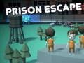 Jogo Fuga da prisão  online