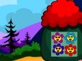 Jogo Fuga da Floresta da Caveira  online