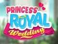 Jogo Casamento real da princesa 2  online