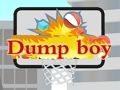 Jogo Garoto do lixo  online