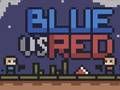Jogo Azul vs Vermelho  online