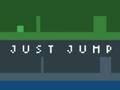 Jogo Apenas pule  online