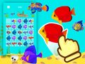 Jogo Mesclar Peixe  online