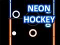 Jogo Hóquei Neon  online
