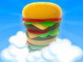 Jogo Sky Burger online