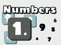 Jogo Números  online