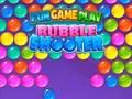 Jogo Arma de bolhas  online