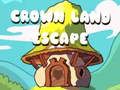 Jogo Fuga de Terra da Coroa  online
