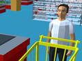 Jogo Simulador de caixa eletrônico de supermercado: shopping center  online