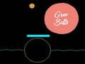 Jogo Gravisballs  online