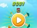 Jogo Gogi online