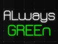 Jogo Sempre Verde  online