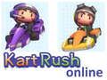 Jogo Corrida de Kart Online  online