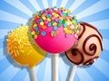Jogo Chef Twins Cozinhar Sobremesas de Verão  online