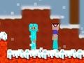 Jogo Noob vs Hacker remasterizado  online