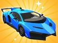 Jogo Maquiagem de carro  online