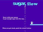 Jogo Fluxo de açúcar  online