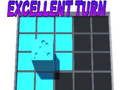 Jogo Excelente curva  online