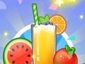 Jogo Suco de frutas  online