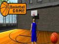 Jogo Jogo de basquete  online
