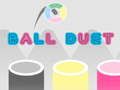 Jogo Dueto de bola  online