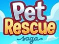 Jogo Saga de resgate de animais de estimação  online