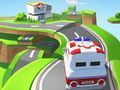Jogo Mova o carro  online