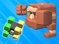 Jogo Caixa Monstro  online