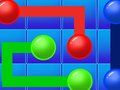 Jogo Conecte os blocos  online