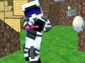 Jogo Xtreme Paintball War 2022 online