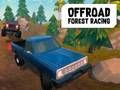 Jogo Corrida Florestal Offroad  online