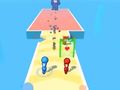 Jogo Troca de tiro  online