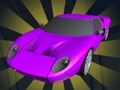 Jogo Carro esportivo  online