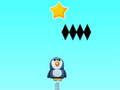 Jogo Pinguim rápido vai  online