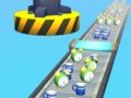 Jogo Extrato de planta  online