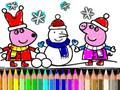 Jogo Livro de colorir de volta às aulas  online
