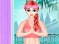Jogo Plano de Fitness Fashion Girl  online