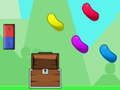 Jogo Apanhador de Doces  online