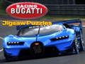 Jogo Corrida de quebra-cabeça Bugatti  online