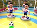 Jogo Stick Soccer 3D online